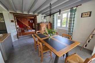achat maison dourdan 91410