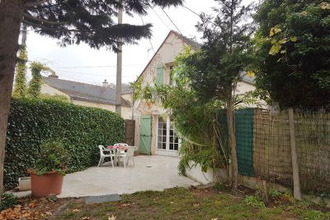 achat maison dourdan 91410