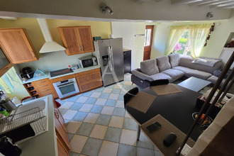 achat maison dourdan 91410