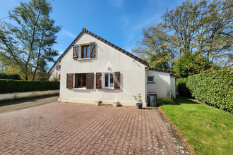 achat maison dourdan 91410