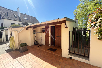achat maison dourdan 91410