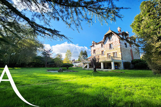 achat maison dourdan 91410