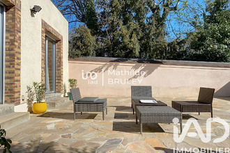 achat maison dourdan 91410