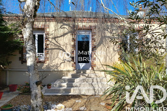 achat maison dourdan 91410