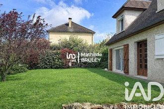 achat maison dourdan 91410