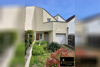 achat maison dourdan 91410