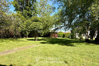 achat maison dourdan 91410