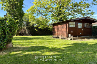 achat maison dourdan 91410