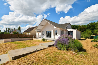 achat maison dourdan 91410