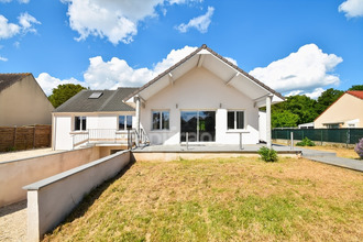 achat maison dourdan 91410