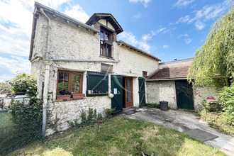 achat maison dourdan 91410