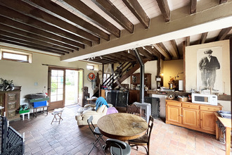 achat maison dourdan 91410