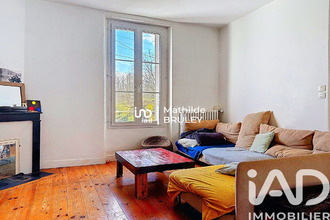 achat maison dourdan 91410
