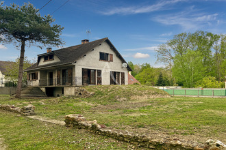 achat maison dourdan 91410