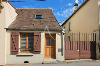 achat maison dourdan 91410