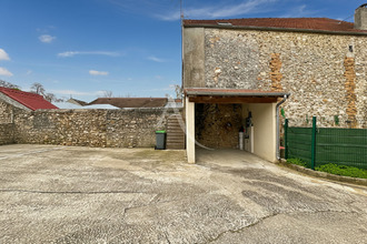achat maison dourdan 91410