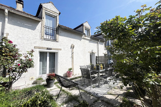 achat maison dourdan 91410