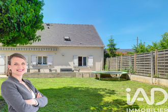 achat maison dourdan 91410