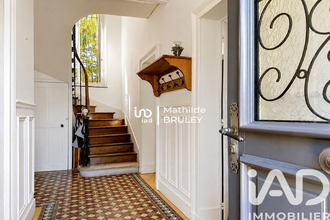 achat maison dourdan 91410