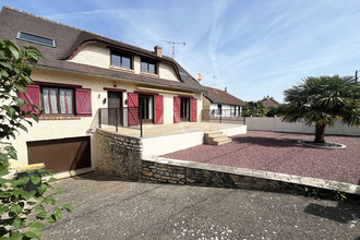 achat maison dourdan 91410
