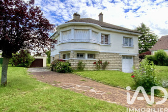 achat maison dourdan 91410