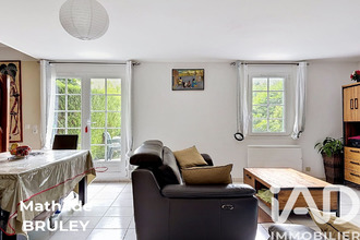 achat maison dourdan 91410