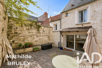 achat maison dourdan 91410