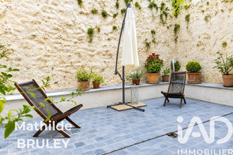 achat maison dourdan 91410