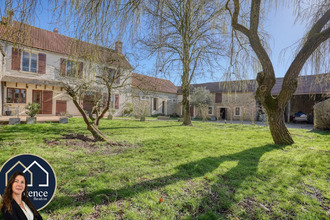 achat maison dourdan 91410