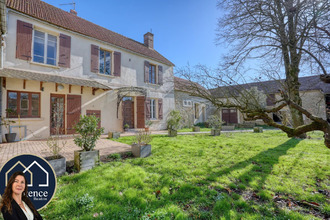 achat maison dourdan 91410