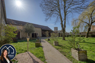achat maison dourdan 91410