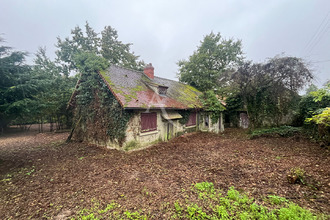 achat maison dourdan 91410