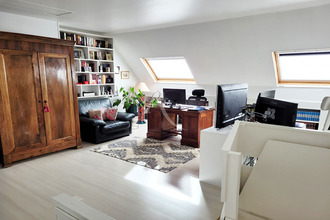 achat maison dourdan 91410