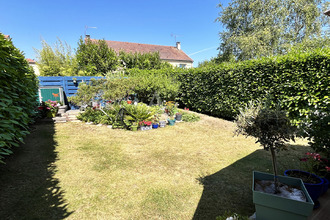 achat maison dourdan 91410