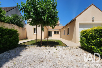 achat maison dourdan 91410