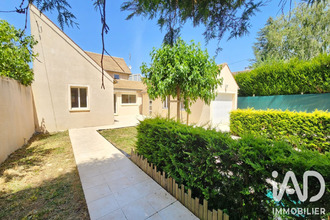 achat maison dourdan 91410