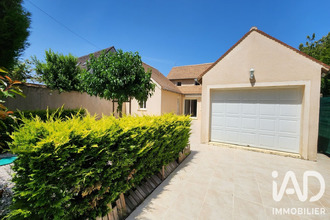 achat maison dourdan 91410
