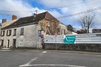 achat maison dourdan 91410