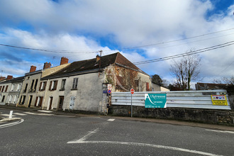 achat maison dourdan 91410