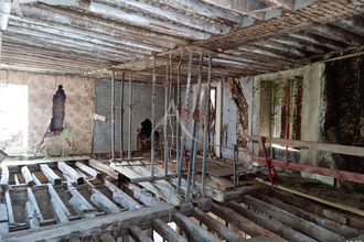 achat maison dourdan 91410
