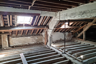 achat maison dourdan 91410
