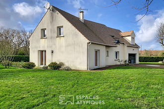 achat maison dourdan 91410
