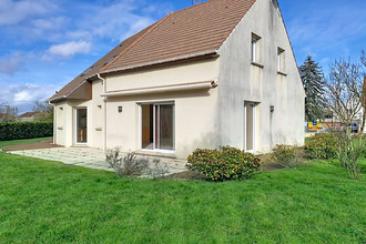achat maison dourdan 91410