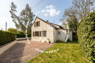 achat maison dourdan 91410