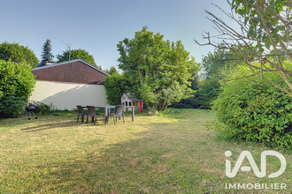 achat maison dourdan 91410