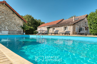 achat maison dourdan 91410