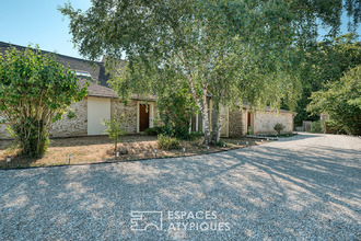 achat maison dourdan 91410