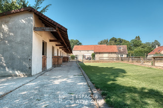 achat maison dourdan 91410