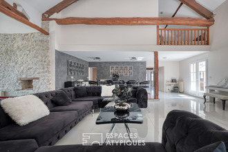 achat maison dourdan 91410
