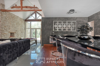 achat maison dourdan 91410